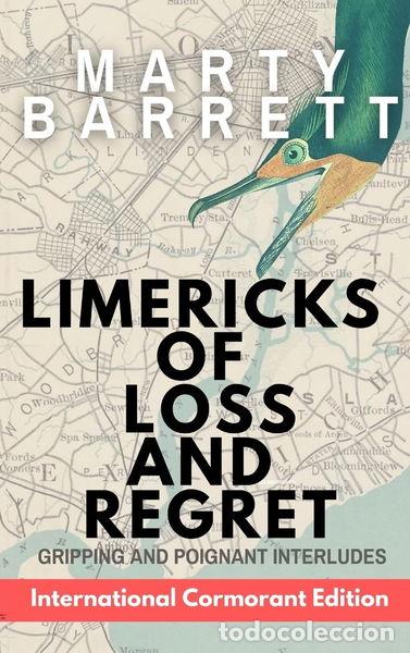 books: Limericks of Loss And Regret- 9781735343464