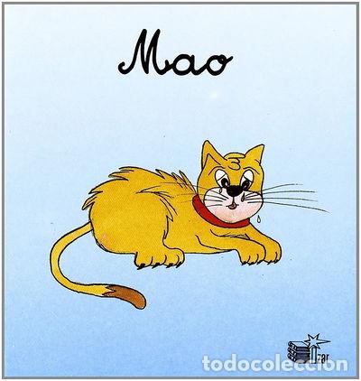 Libros: Mao (9788478700080) (Libros) - Foto 1