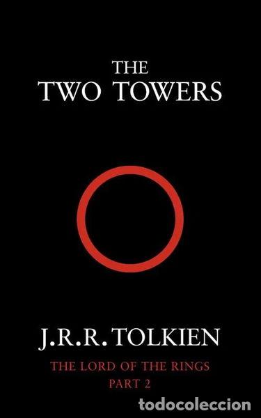 B&uuml;cher: The Two Towers- 9780261102361