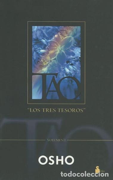 B&uuml;cher: Tao: Los Tres Tesoros- 9788478083916