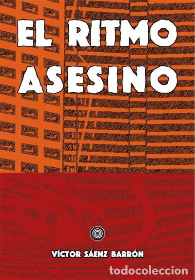 Libros: El ritmo asesino- 9788417366285
