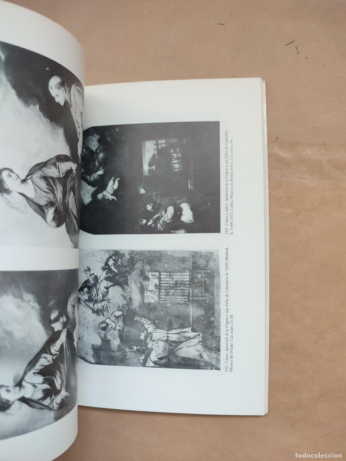 Libros: &rdquo;Alonso Cano: Pintor, escultor y arquitecto&rdquo; - &rdquo;Wethey, Harold E&rdquo; - Foto 2