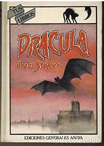 Libros: Dr&aacute;cula- 9788475251547