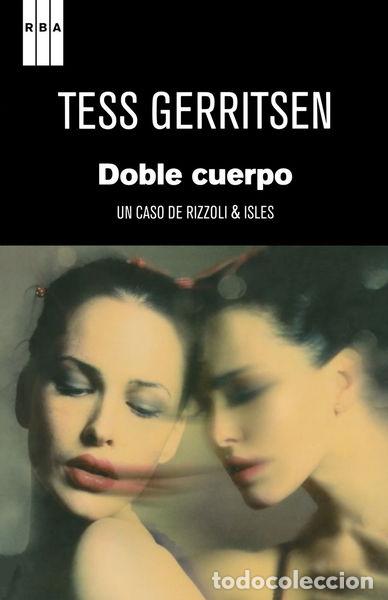 Libros: Doble cuerpo- 9788490060476 - Foto 1