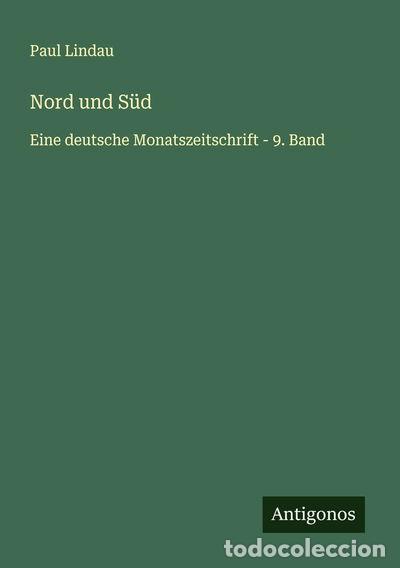 Libri di seconda mano: Nord und S&uuml;d- 9783563141700