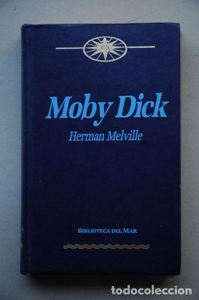 Libros: Moby Dick- 9788440206343 - Foto 1