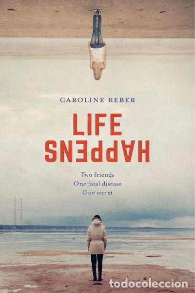 Libros: Life Happens- 9781942645122 - Foto 1