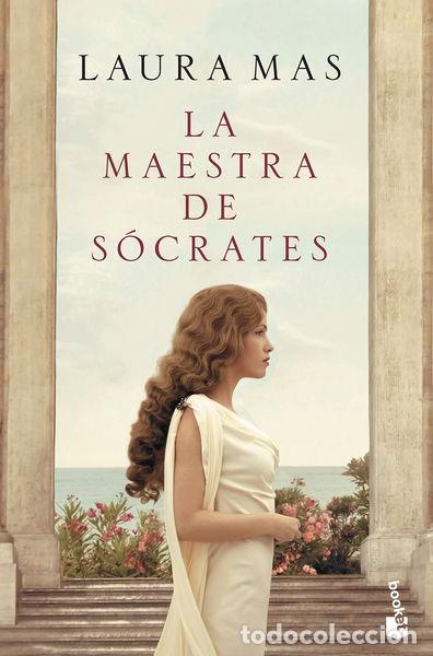 Libros: La maestra de S&oacute;crates- 9788467063004 - Foto 1