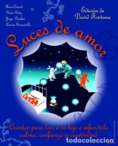 Libros: Luces de amor- 9788497545440 - Foto 1