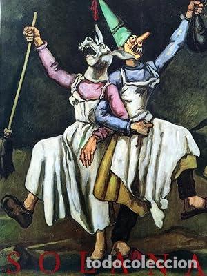 Libros: Jos&eacute; Guti&eacute;rrez Solana - VV AA - Foto 1