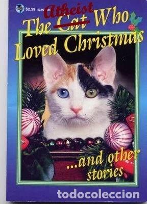 Libros: The Cat Who Loved Christmas ...and Other Stories- 0070989068773