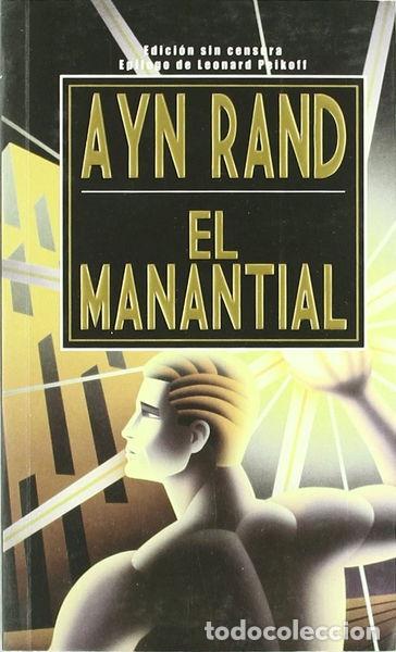 Libros: El Manantial- 9789872095161 - Foto 1