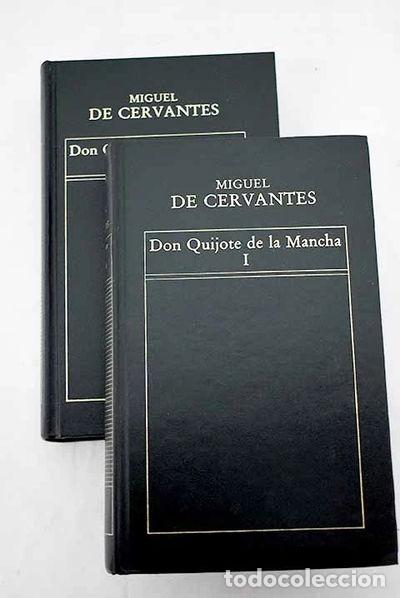 Libros: Don Quijote de la Mancha- 9788475303260 - Foto 1