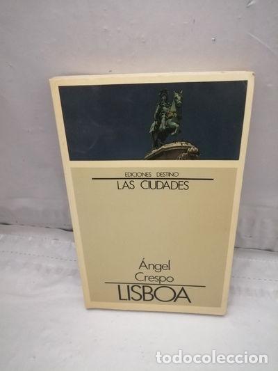 Libros: Lisboa- 9788423315291 - Foto 1