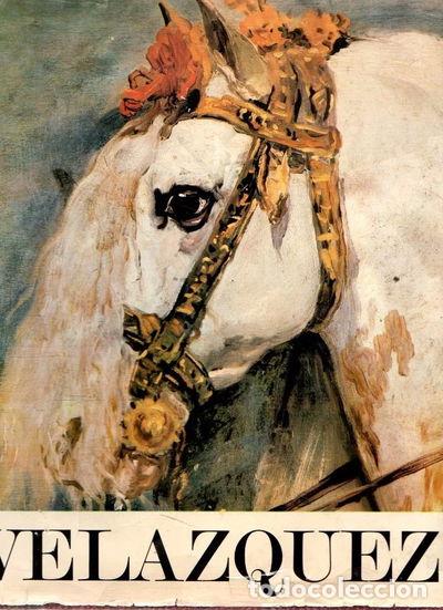 Libros: Vel&aacute;zquez- 9788434303539 - Foto 1