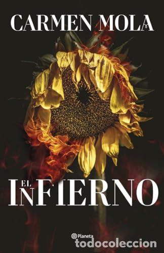Libros: El Infierno - Mola, Carmen - Foto 1