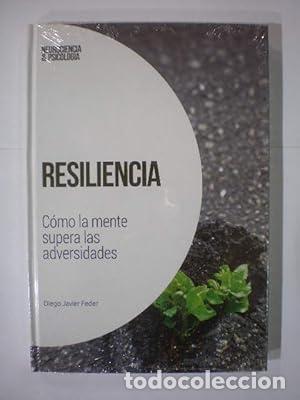Libros: Como la mente supera las adversidades - Marcos Quevedo D&iacute;az - Foto 1
