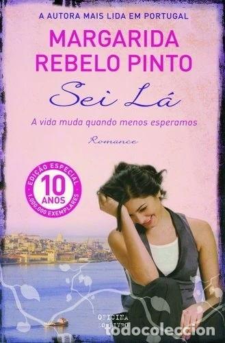 Livres: Sei L&aacute;- 9789895554577