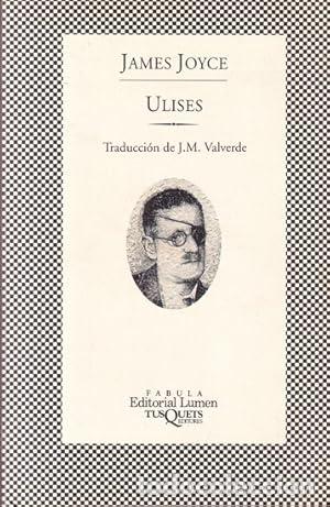 Libros: Ulises - Joyce, James - Foto 1
