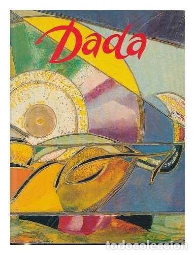 B&uuml;cher: Dada - Mascheroni, Anna, Editor