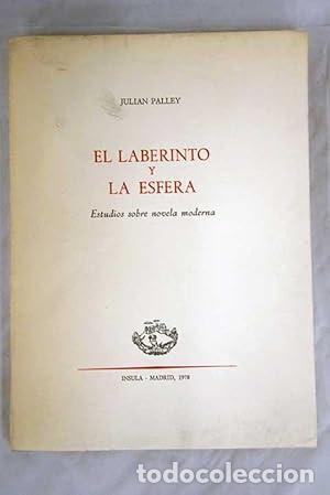 books: El Laberinto y la esfera - Palley, Juli&aacute;n