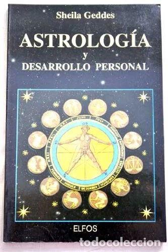 Livros em segunda m&atilde;o: Astrolog&iacute;a y desarrollo personal- 9788488990433