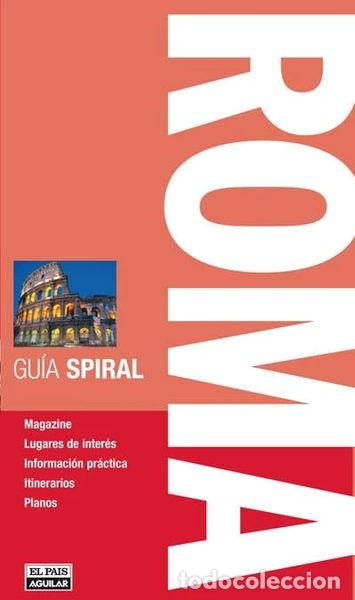 Libros: Roma (9788403509795) - Foto 1