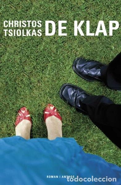 Libros: De klap- 9789041417718 - Foto 1