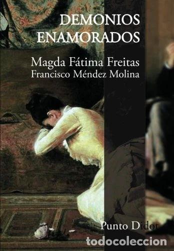 Libri di seconda mano: Demonios enamorados- 9788493898762