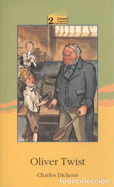 Libros: Oliver Twist- 9780195852608 - Foto 1