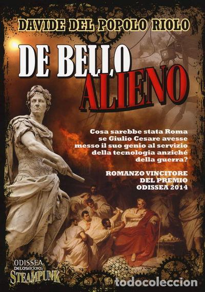 Libros: De bello alieno- 9788865304808 - Foto 1