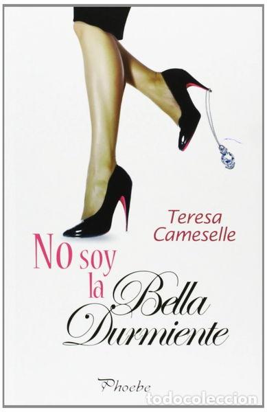 Libros: No soy la bella durmiente- 9788415433378