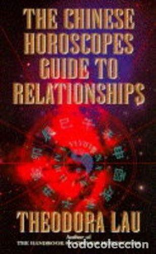 Libros: Chinese Horoscopes- 9780099784210 - Foto 1