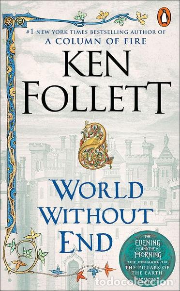 B&uuml;cher: World Without End- 9780606340090