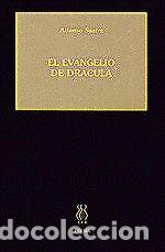 Libros: El evangelio de Dr&aacute;cula- 9788489753976