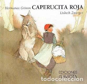 Libros: Caperucita Roja- 9788439283072 - Foto 1