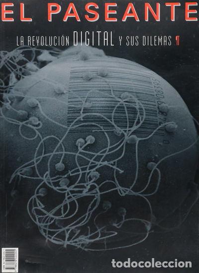 books: El Paseante- 9788478444045