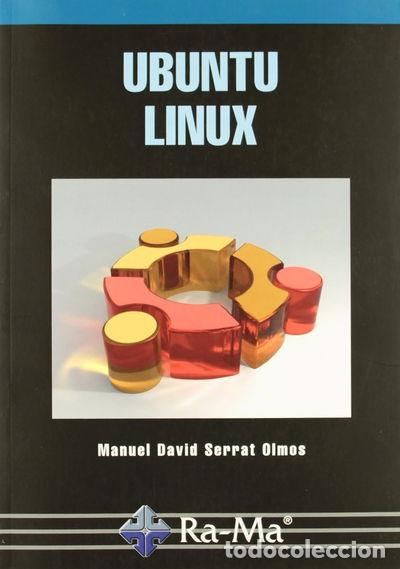 Libros: Ubuntu Linux- 9788478979448 - Foto 1
