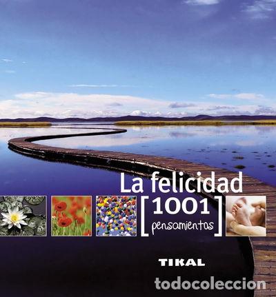 Libros: La felicidad- 9788499281285 - Foto 1
