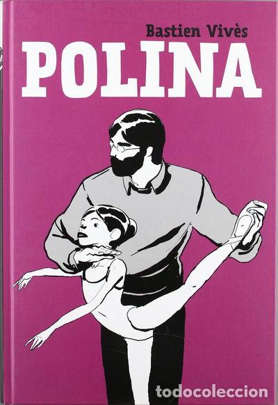 Libros: Polina- 9788415153160 - Foto 1