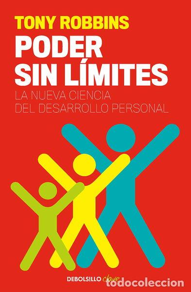 Libros: Poder sin l&iacute;mites- 9788499085500 - Foto 1