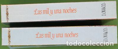 Libri di seconda mano: Las mil y una noches- 9788479990015