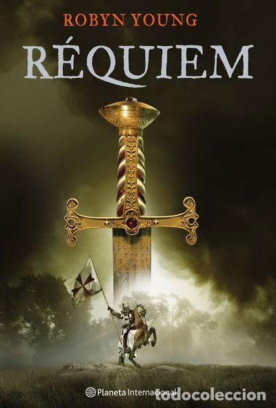 books: R&eacute;quiem- 9788408096177
