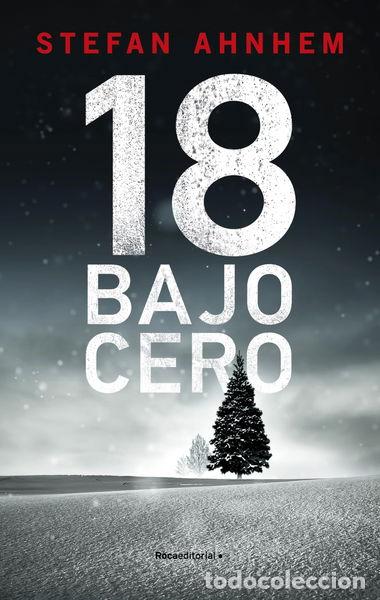 Libros: 18 bajo cero- 9788418417252 - Foto 1
