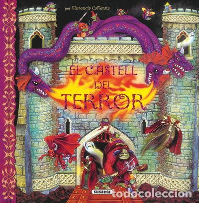Libros: El castell del terror- 9788430526567 - Foto 1