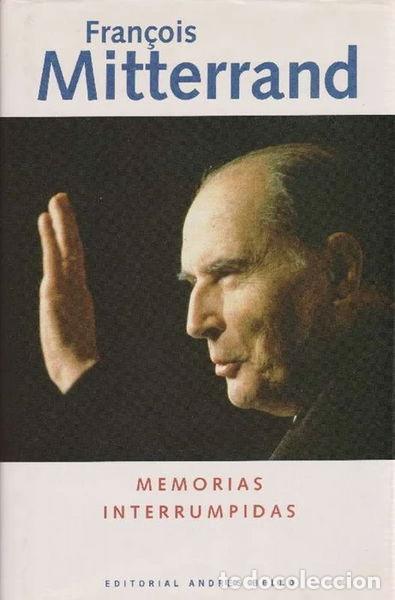 Libros: Memorias interrumpidas- 9788489691001 - Foto 1