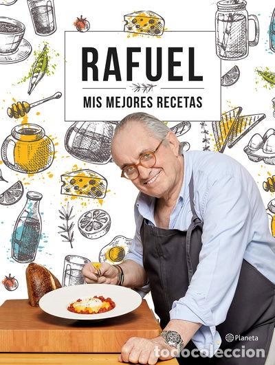Libros: Mis mejores recetas- 9788408239055 - Foto 1