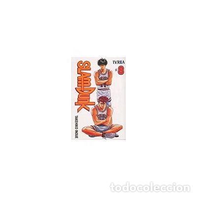 Libros: Slam Dunk, 8- 9789875620476 - Foto 1