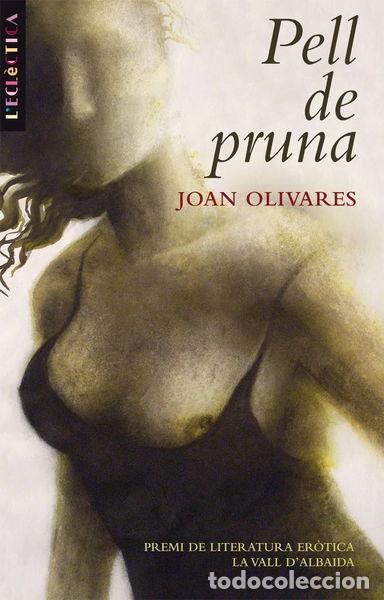 Libros: Pell de pruna- 9788498242539 - Foto 1