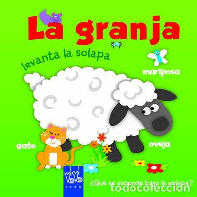Libros: La granja- 9788408151449 - Foto 1
